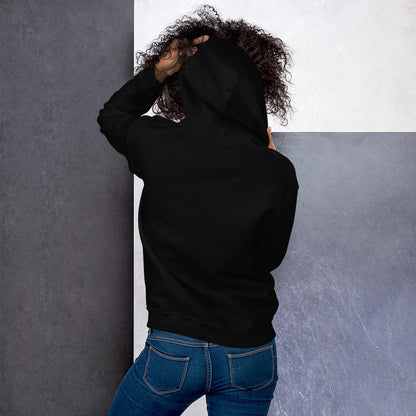 Tennis oder er | Hoodie