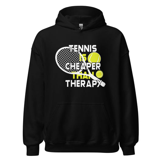 cheaper than therapy | Hoodie