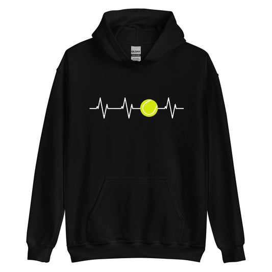 Herzschlag | Hoodie