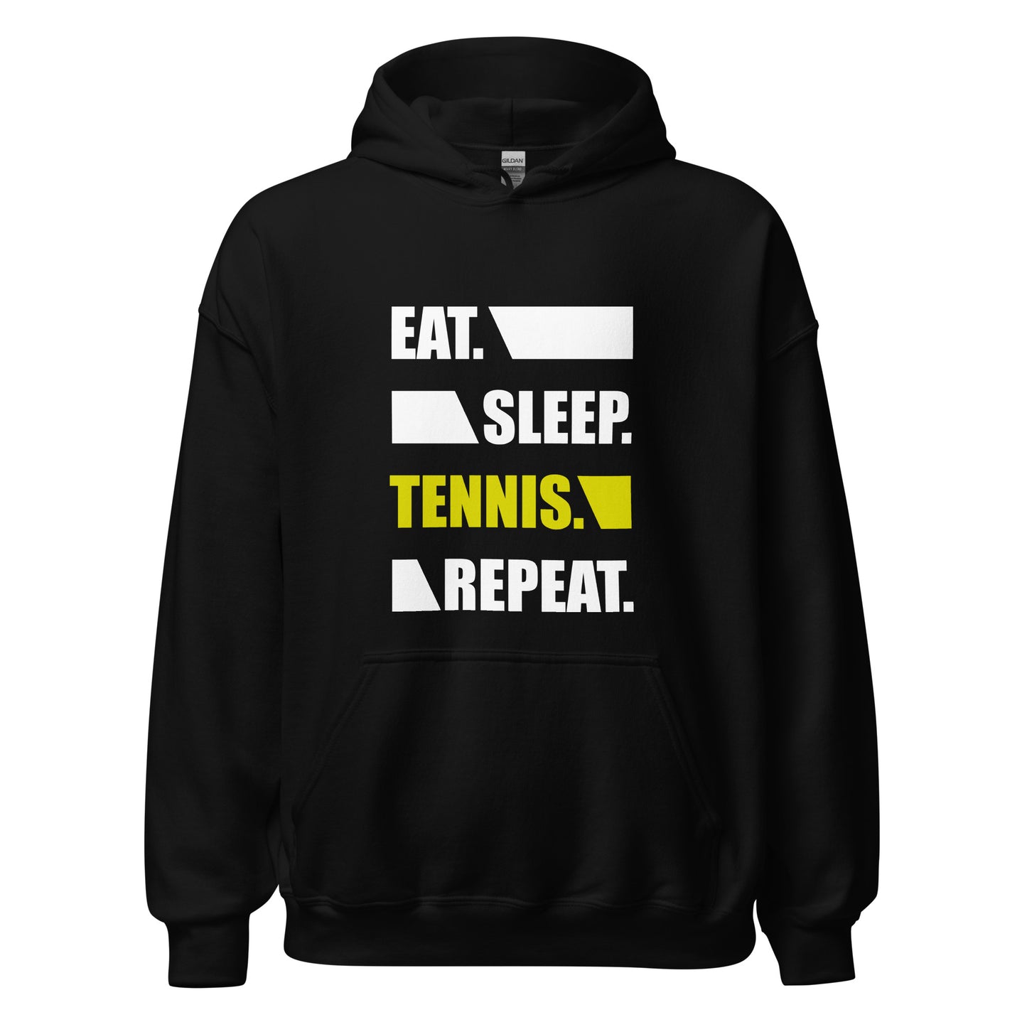 repeat | Hoodie