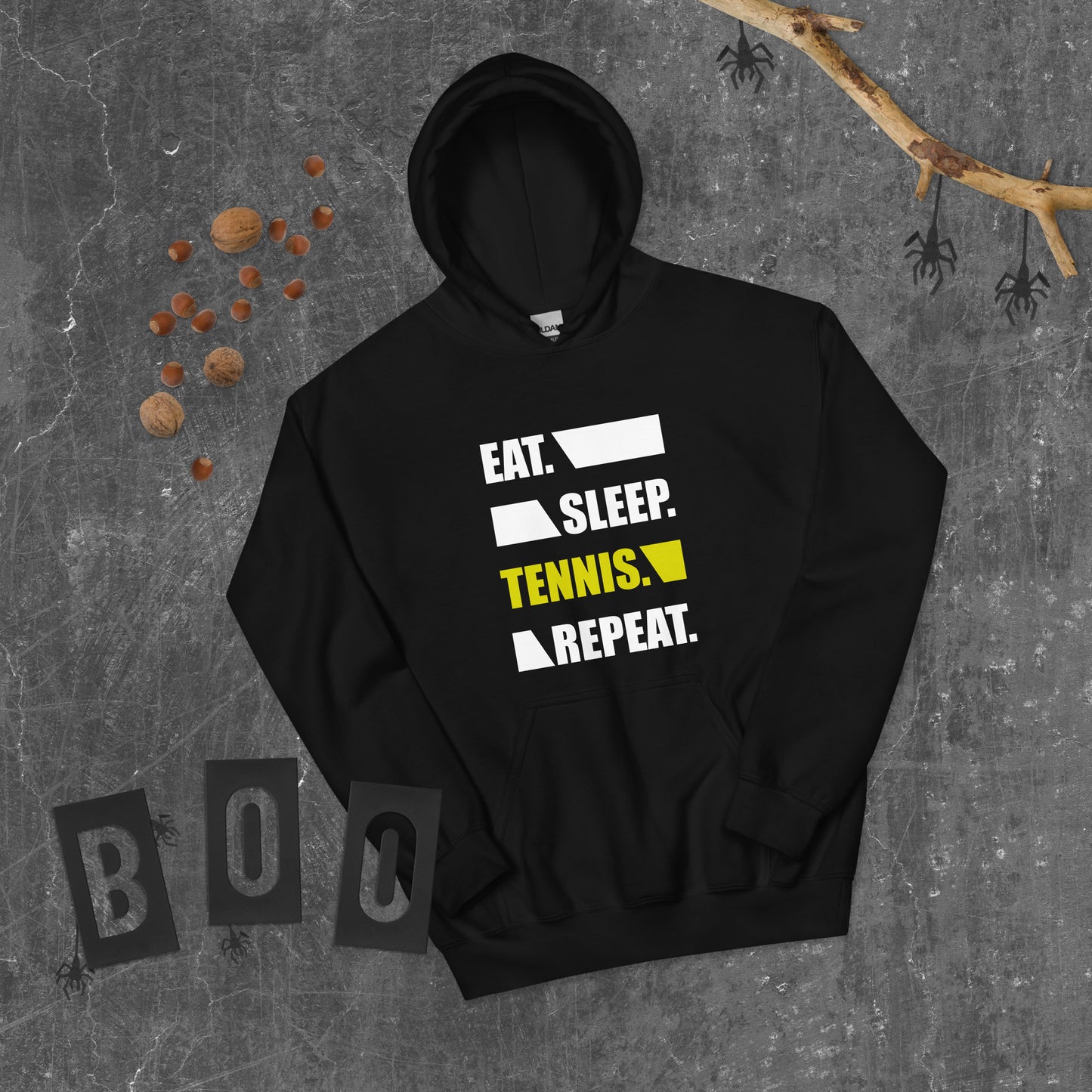repeat | Hoodie