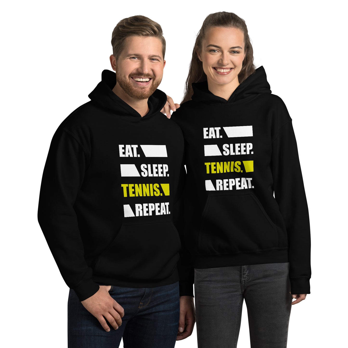 repeat | Hoodie