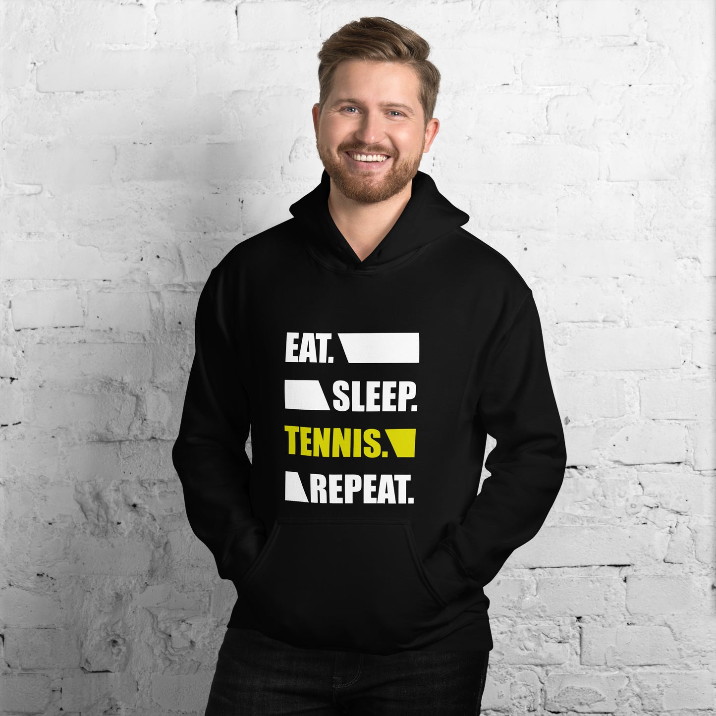 repeat | Hoodie