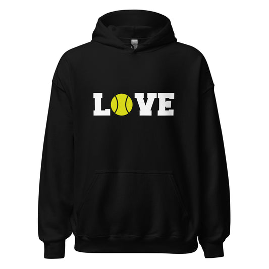 LOVE | Hoodie