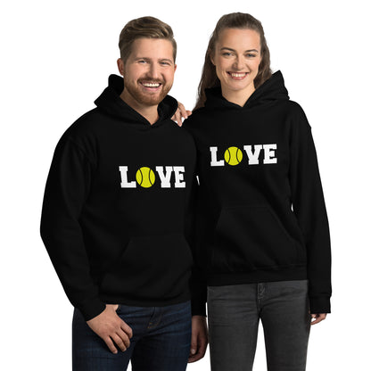 LOVE | Hoodie