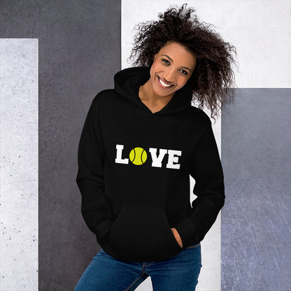 LOVE | Hoodie
