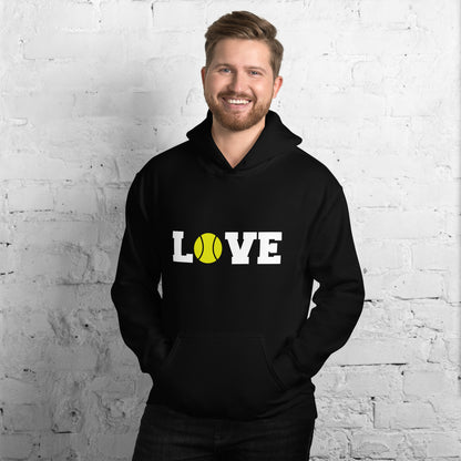 LOVE | Hoodie