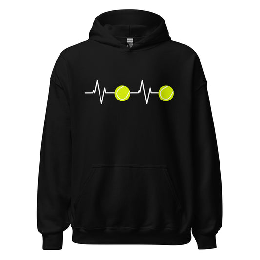 Herzschlag | Hoodie