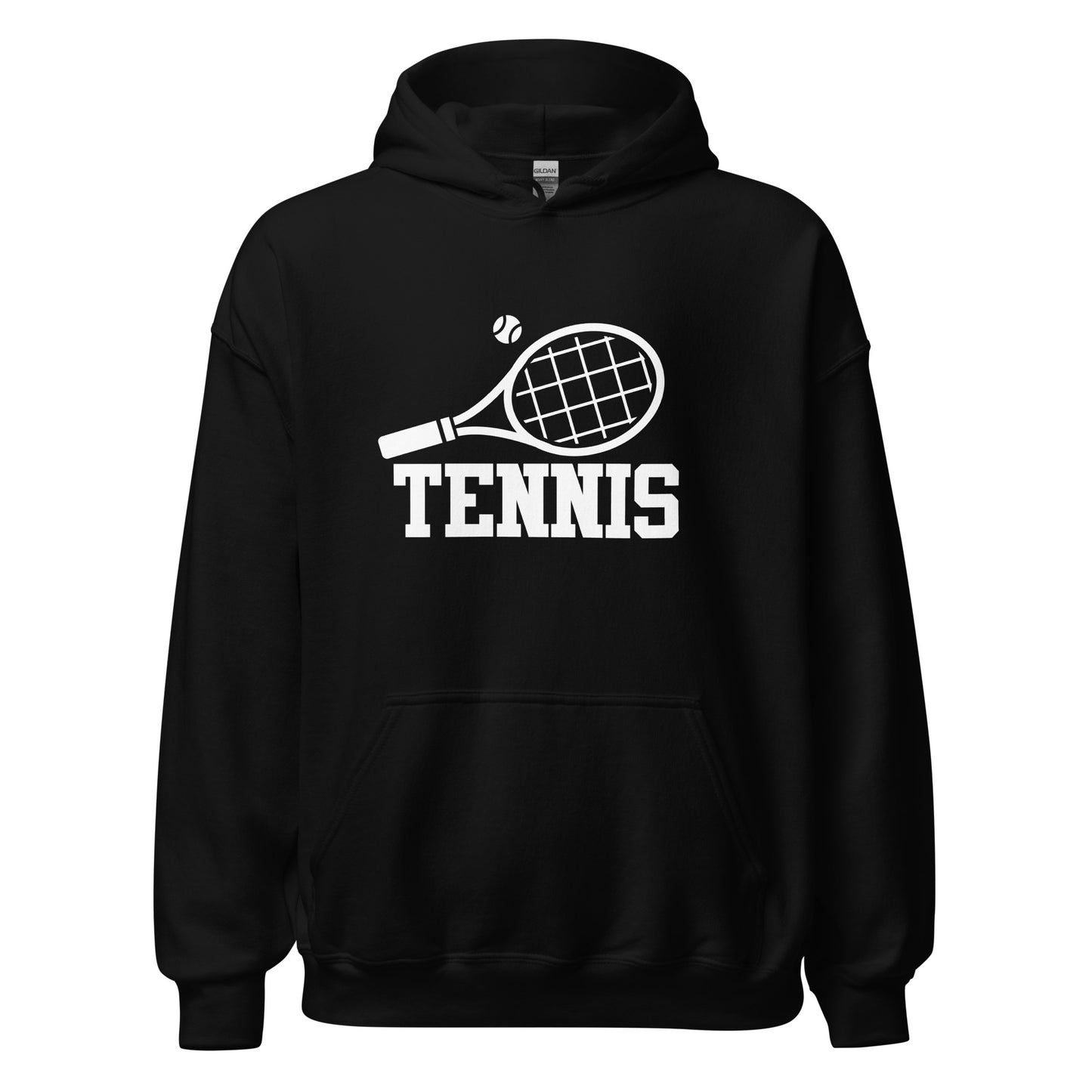 TENNIS | Hoodie