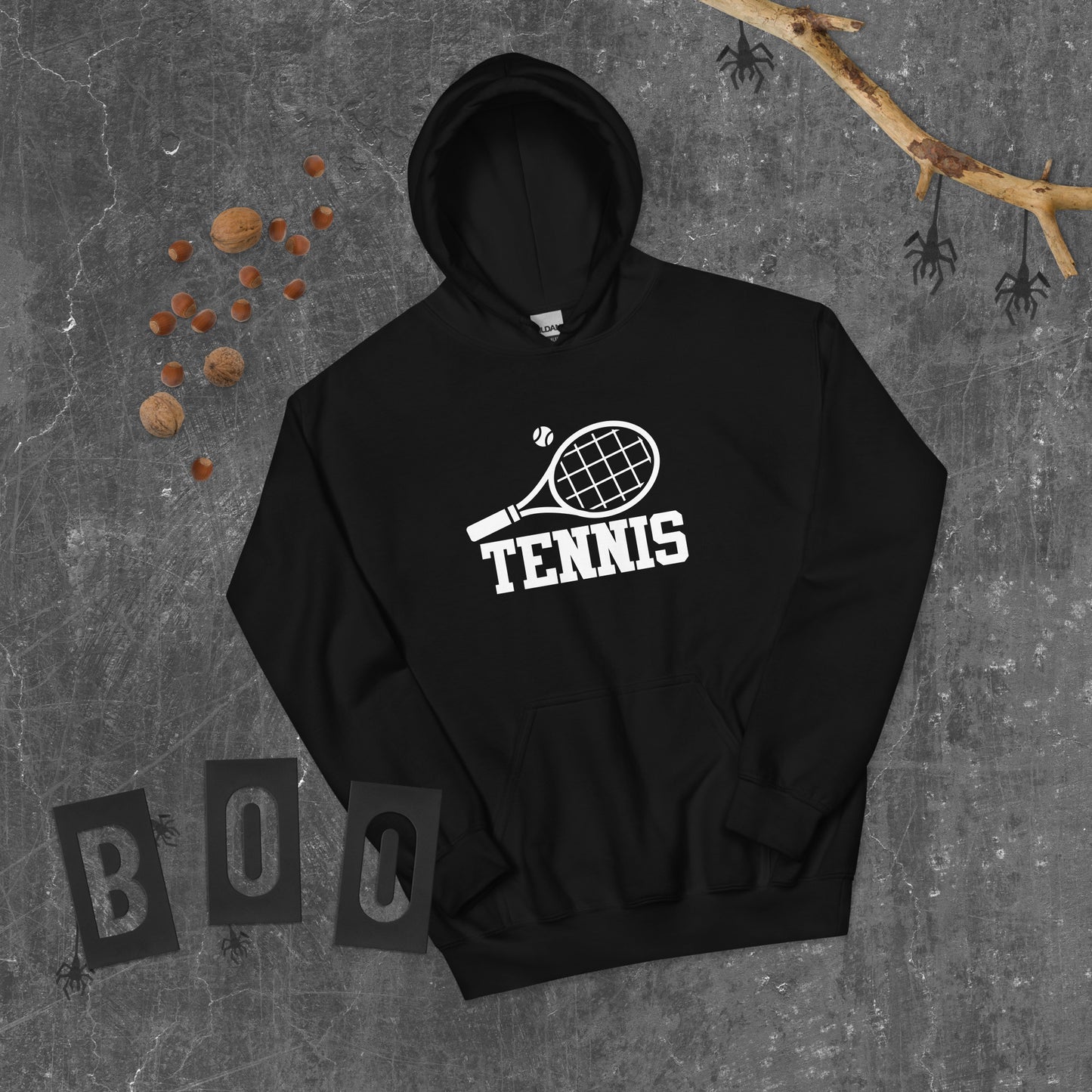 TENNIS | Hoodie