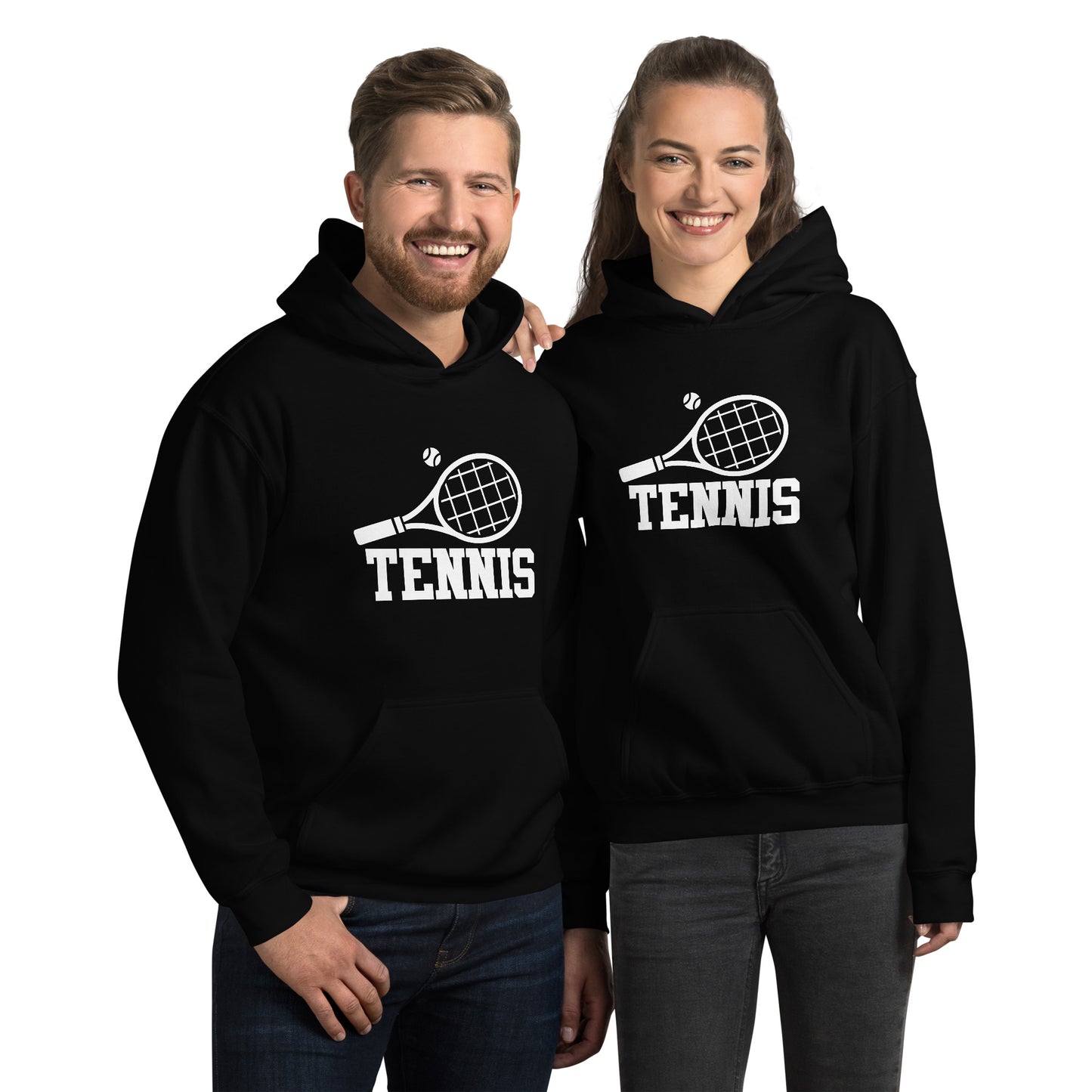 TENNIS | Hoodie