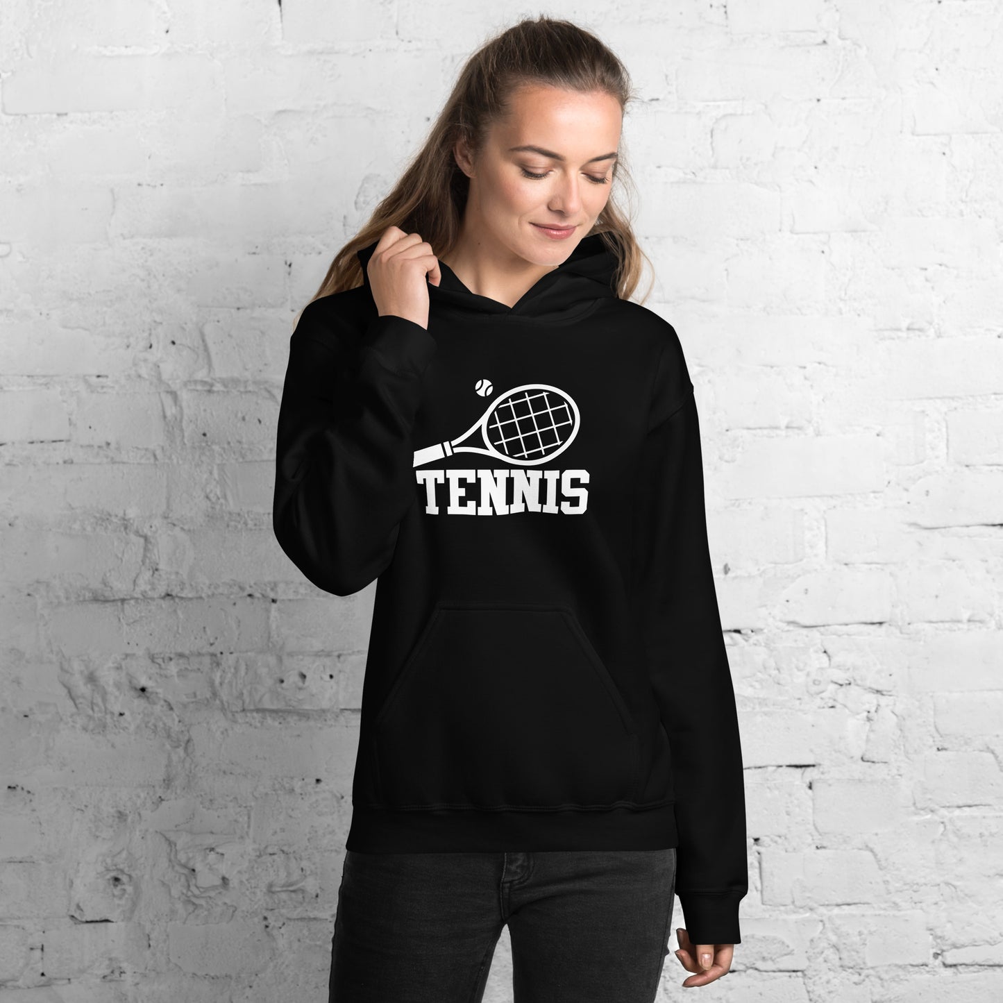 TENNIS | Hoodie