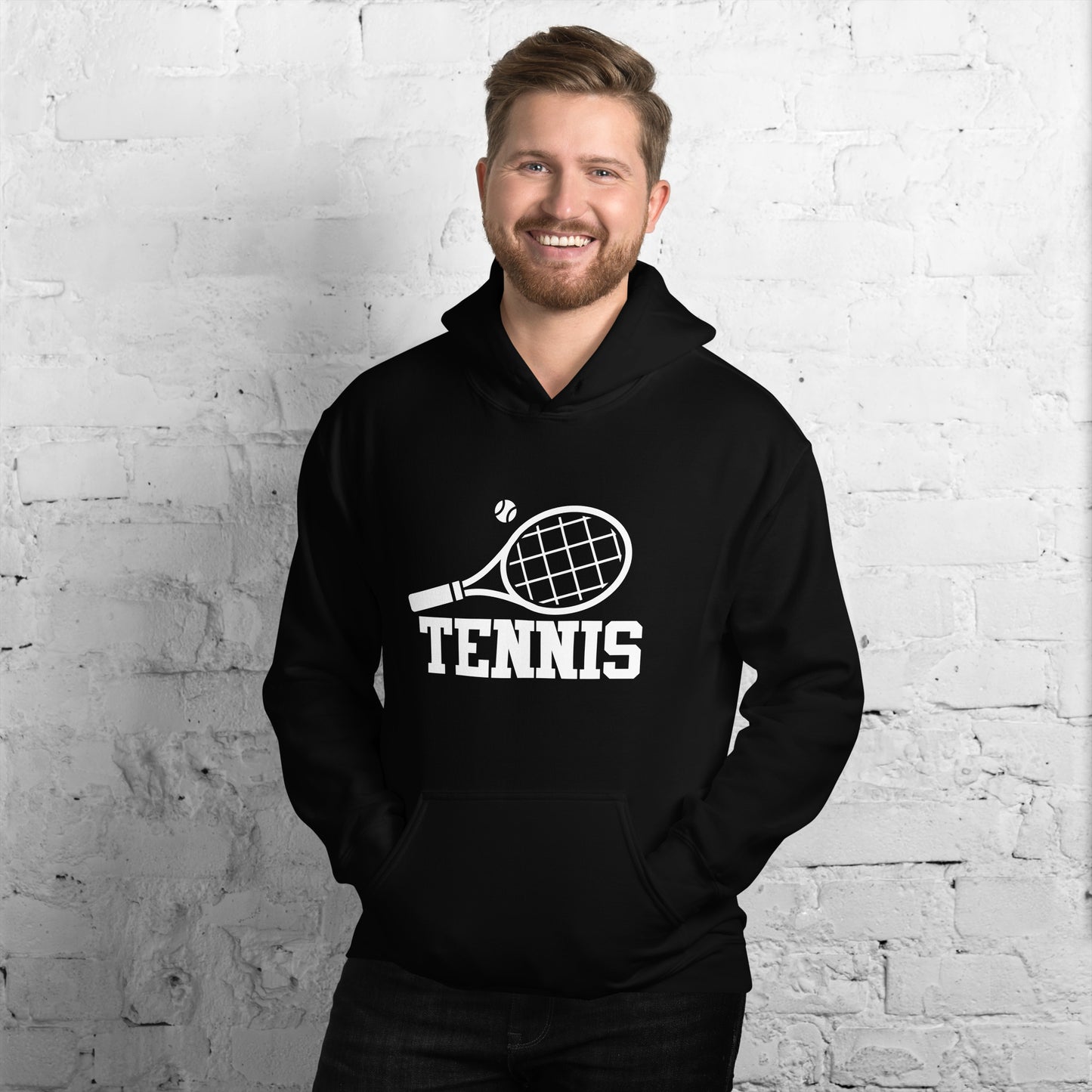 TENNIS | Hoodie