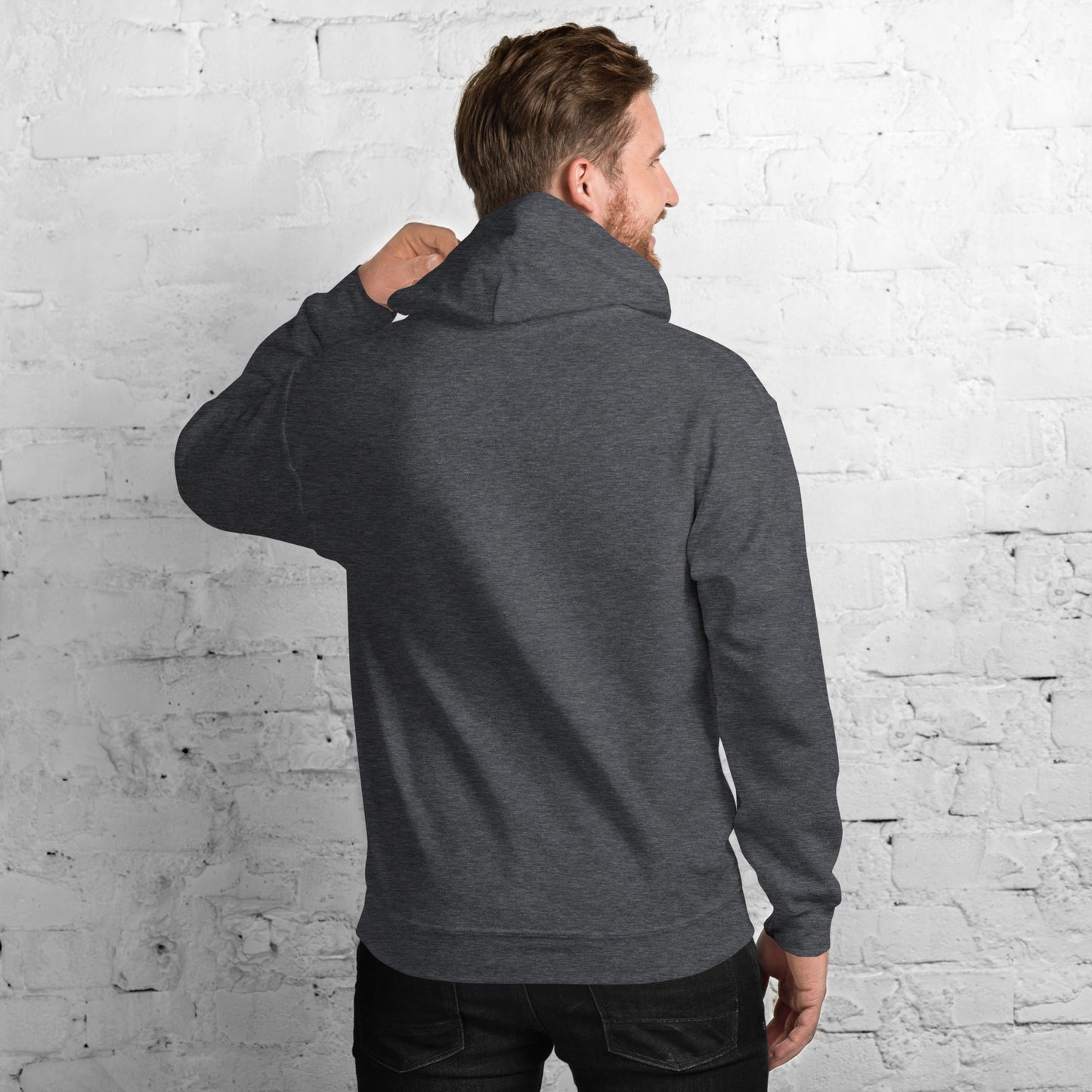 eat sleep tennis | Hoodie