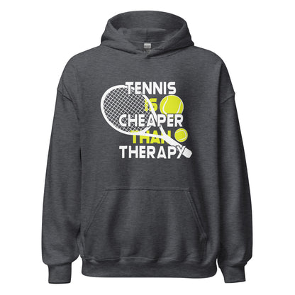 cheaper than therapy | Hoodie