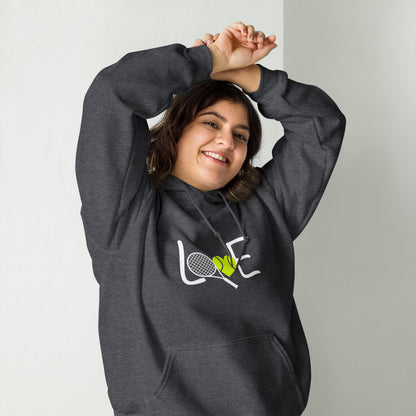 Love | Hoodie