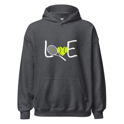 Love | Hoodie