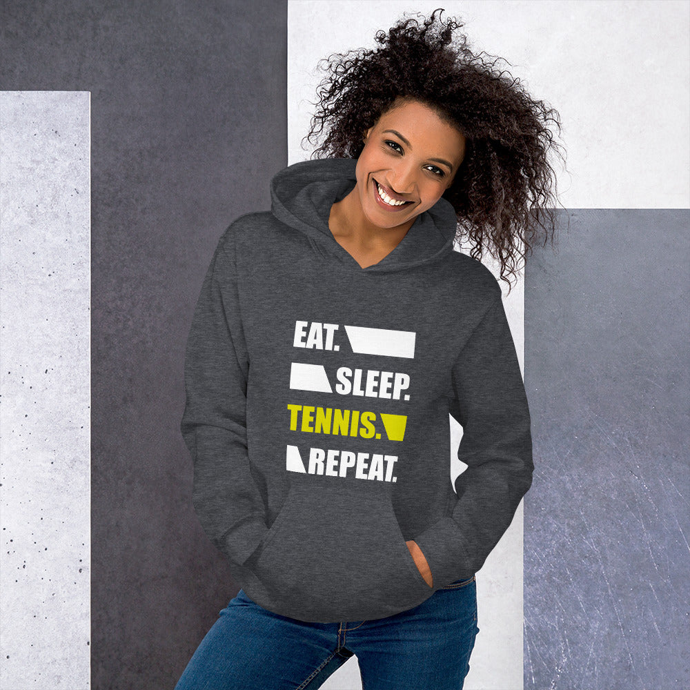 repeat | Hoodie