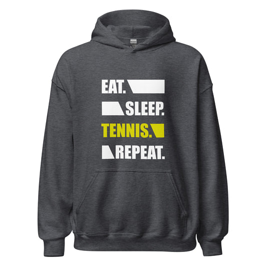 repeat | Hoodie