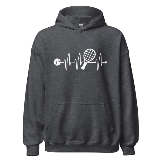 Herzschlag | Hoodie