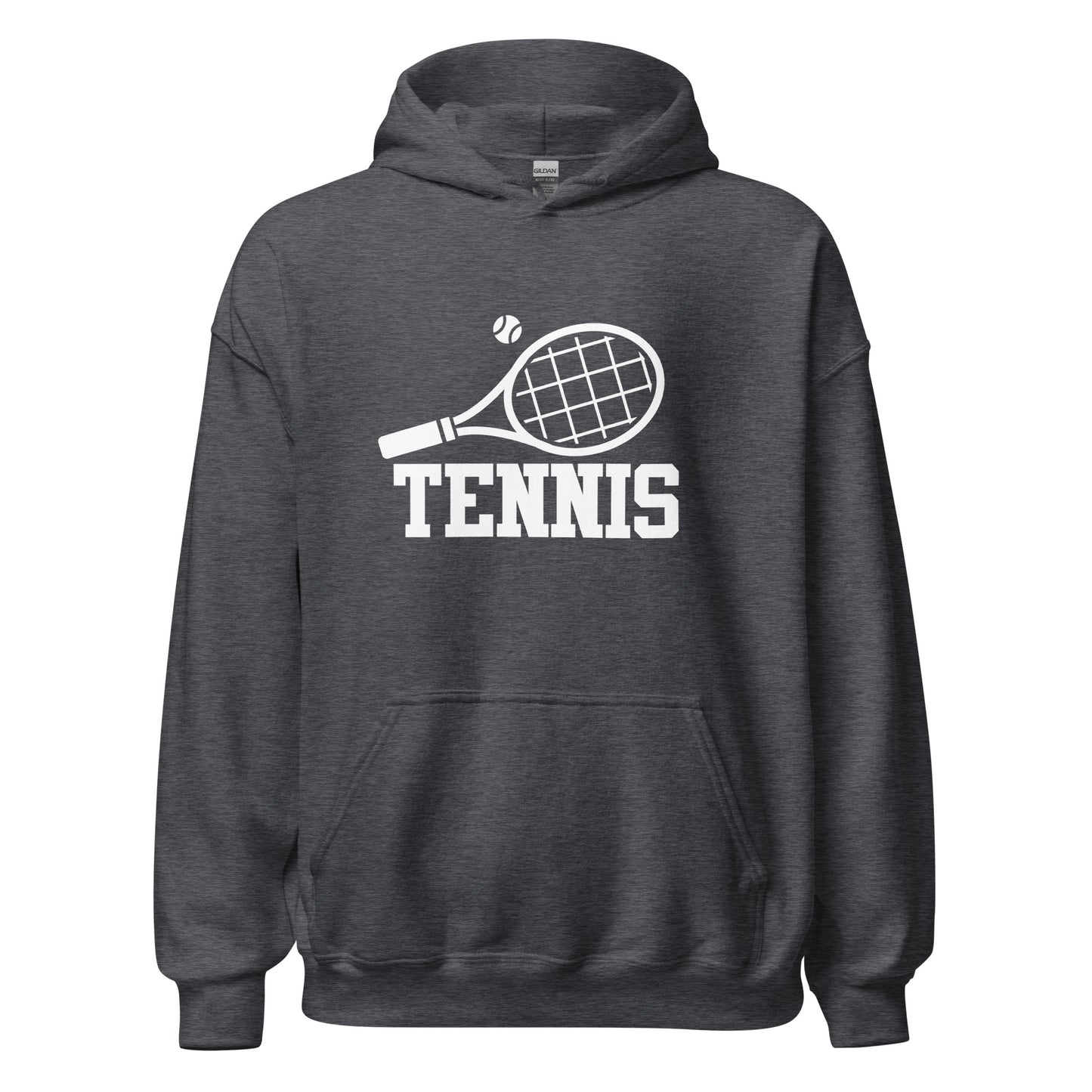 TENNIS | Hoodie