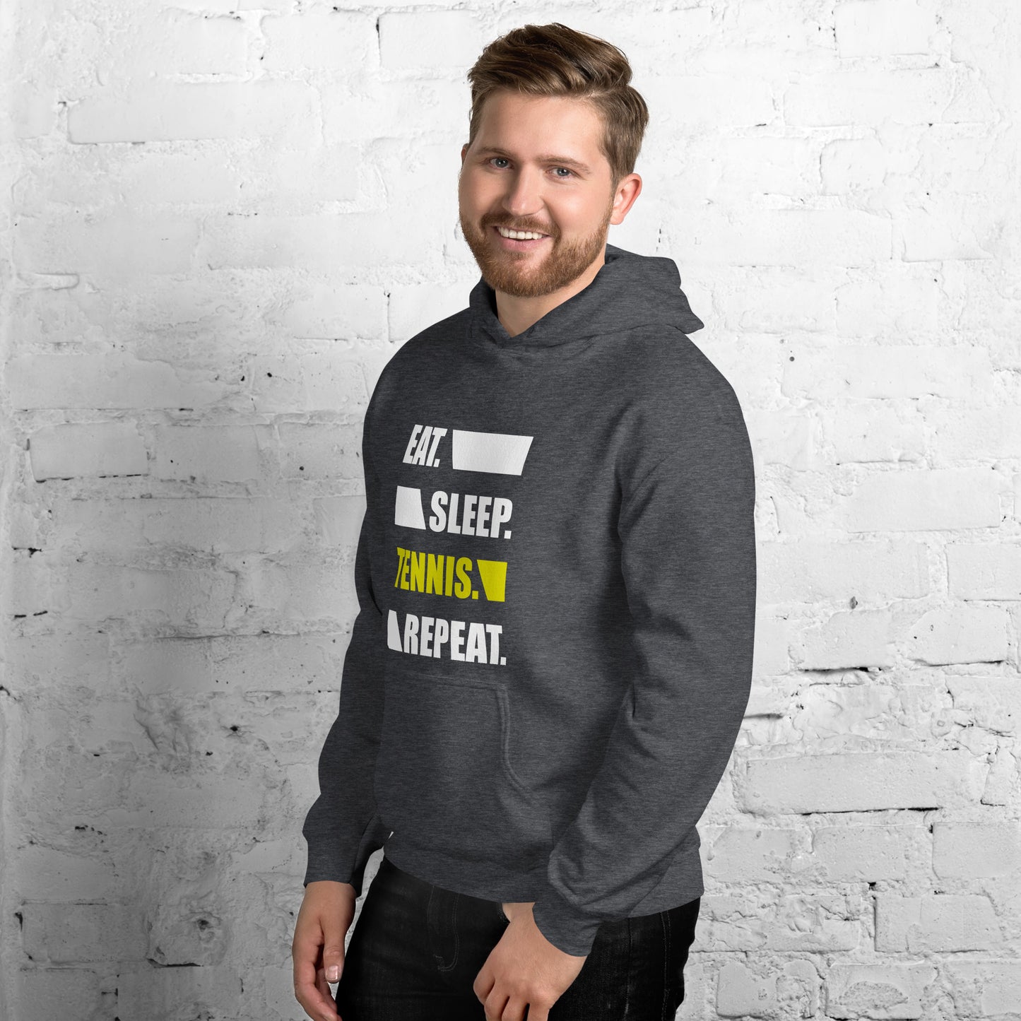 repeat | Hoodie