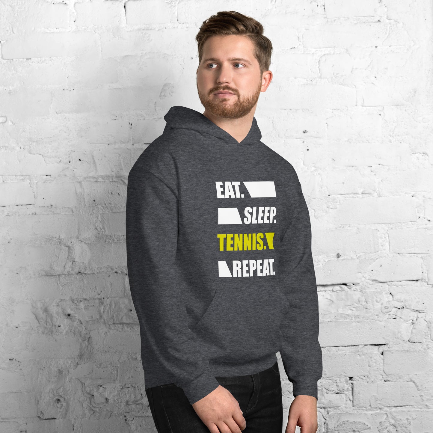 repeat | Hoodie