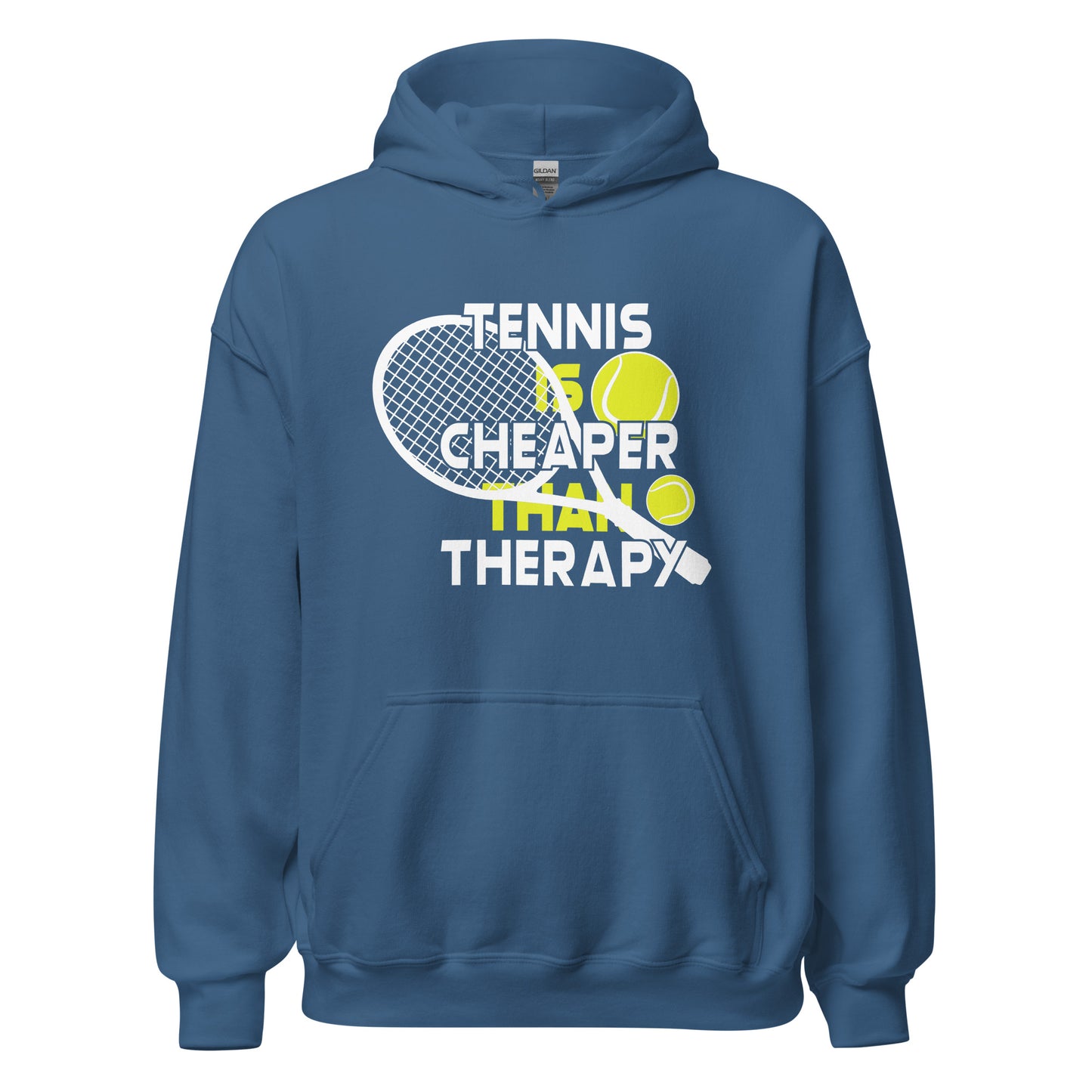 cheaper than therapy | Hoodie