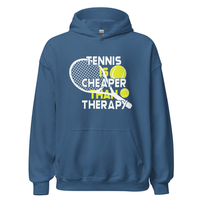 cheaper than therapy | Hoodie