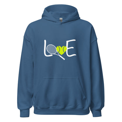 Love | Hoodie