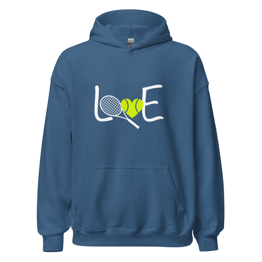 Love | Hoodie