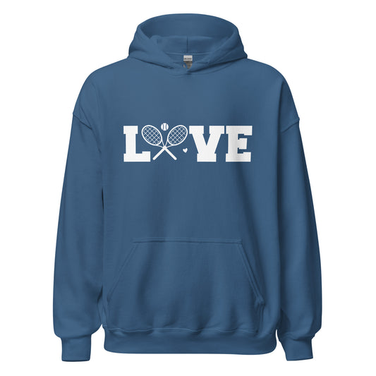Love | Hoodie