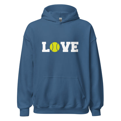 LOVE | Hoodie