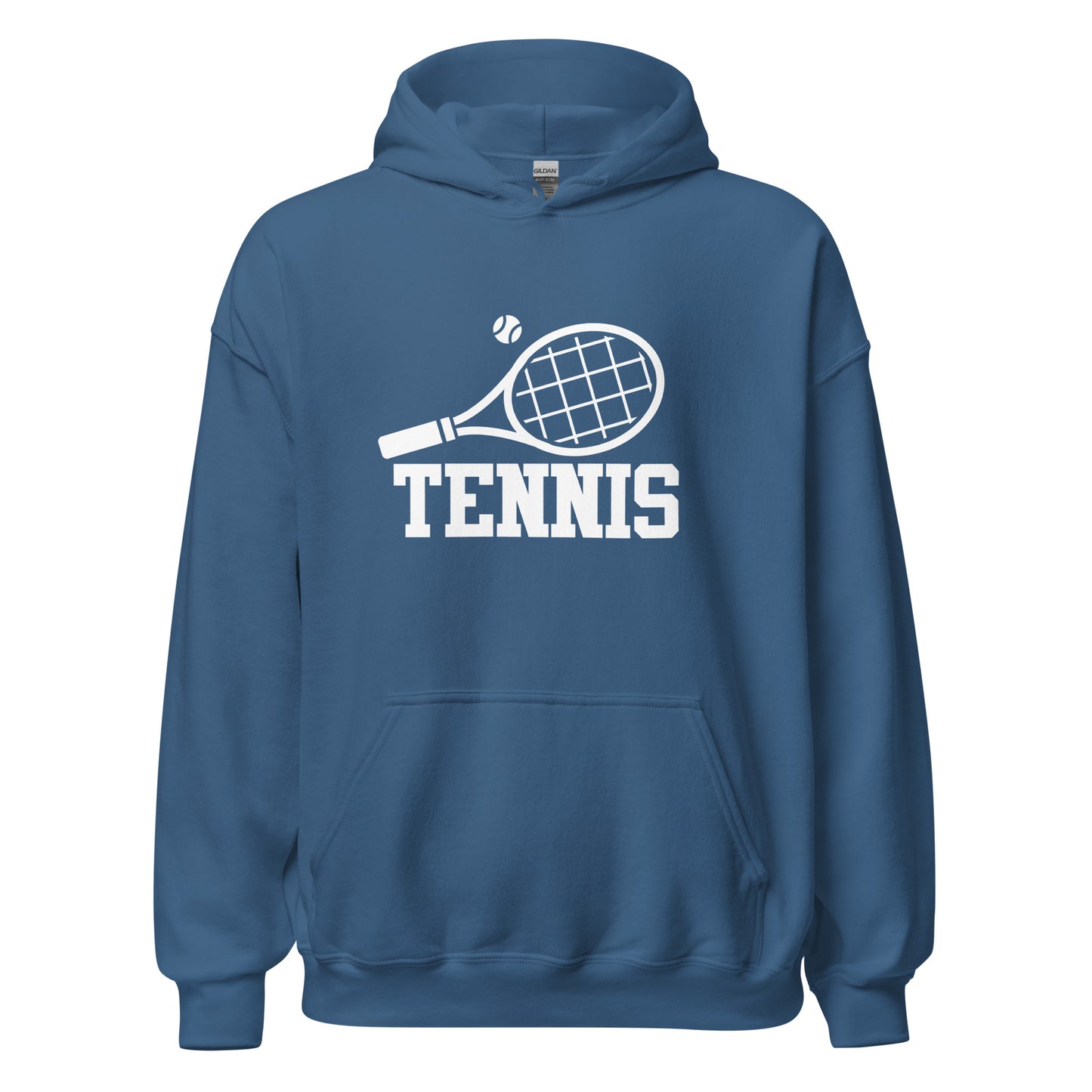 TENNIS | Hoodie