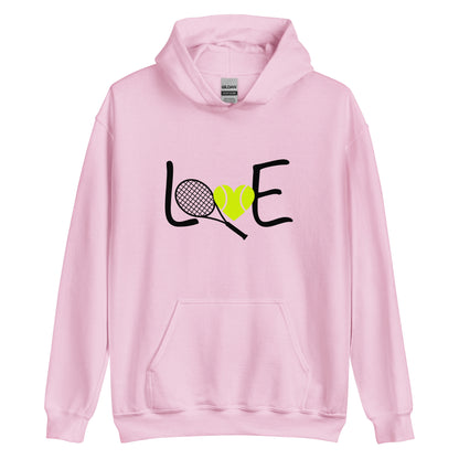 Love | Hoodie