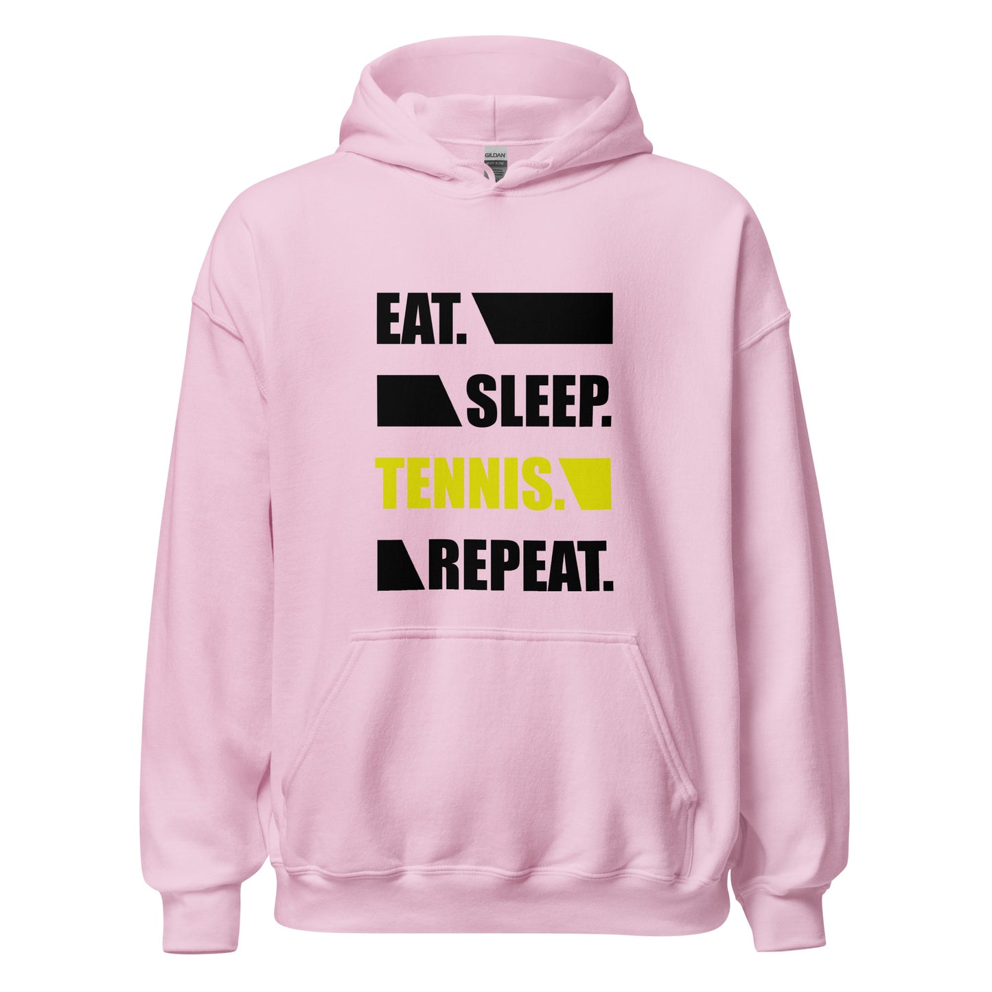 repeat | Hoodie