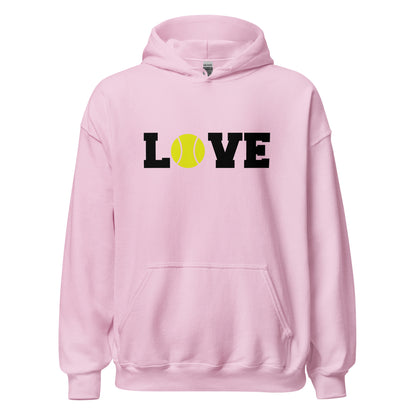 LOVE | Hoodie