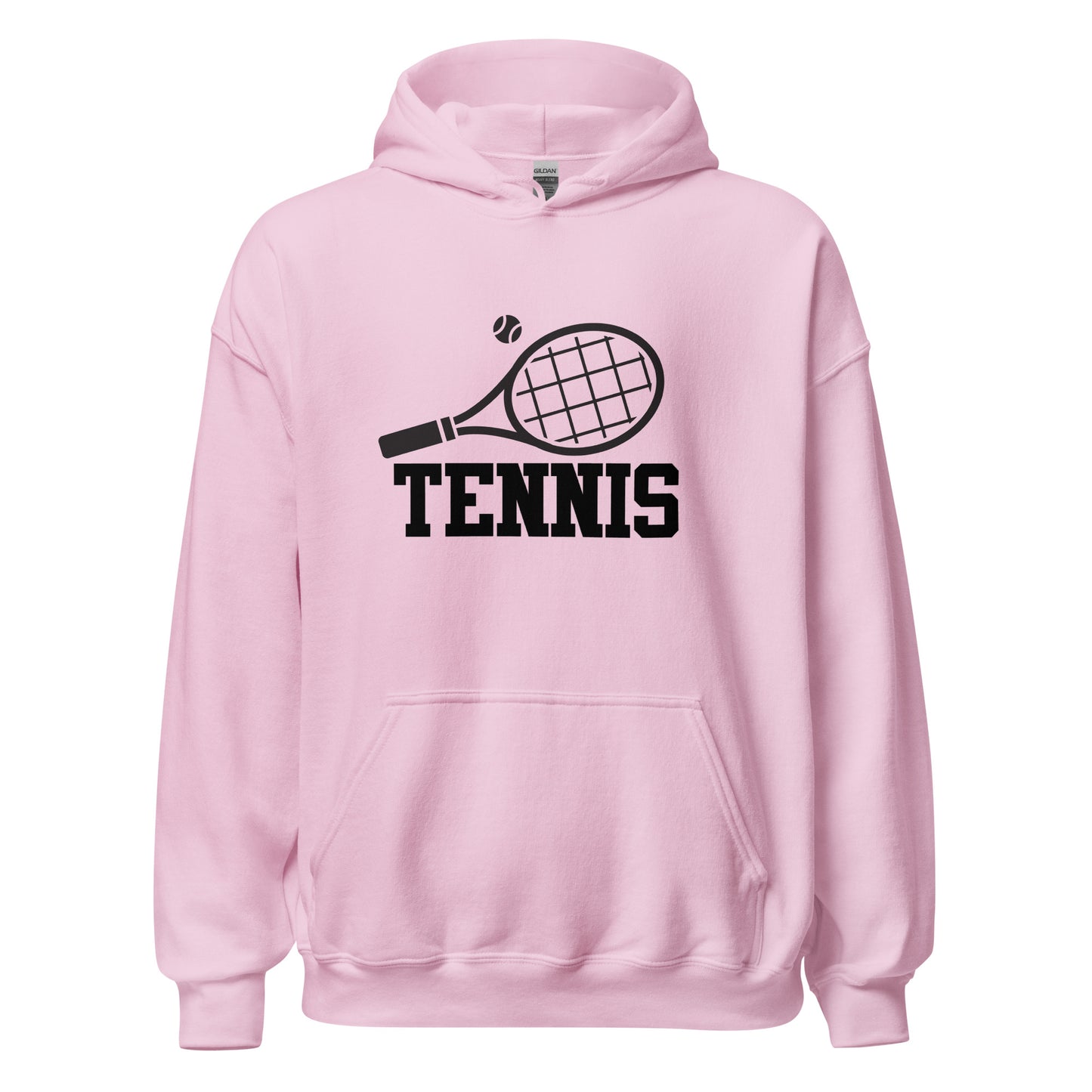 TENNIS | Hoodie