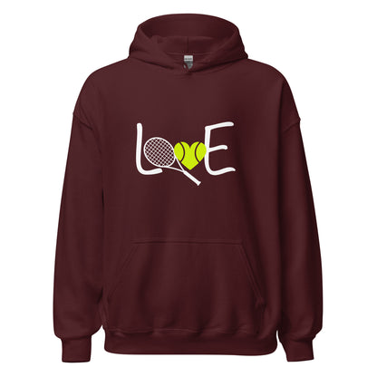 Love | Hoodie