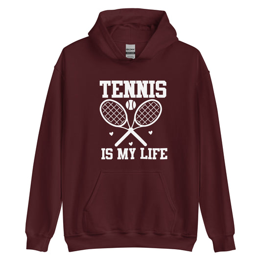 my life | Hoodie