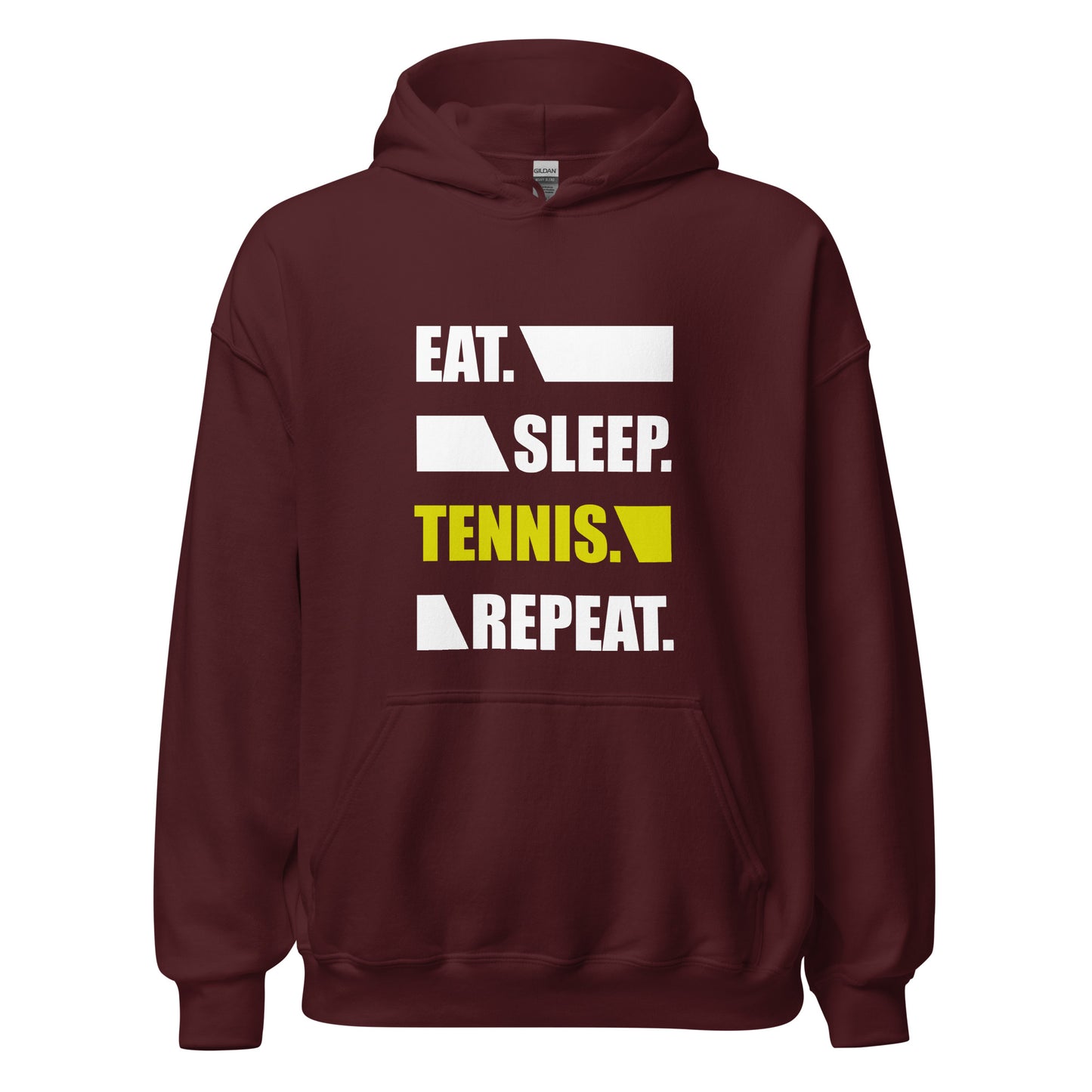 repeat | Hoodie