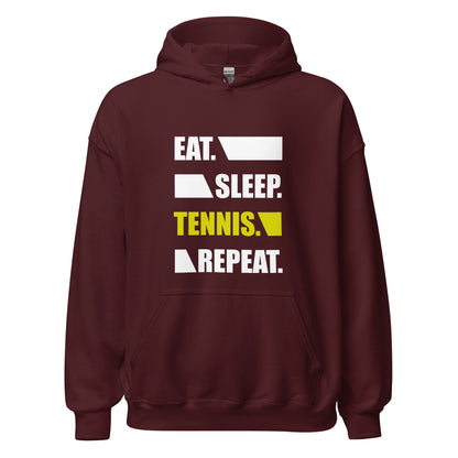 repeat | Hoodie