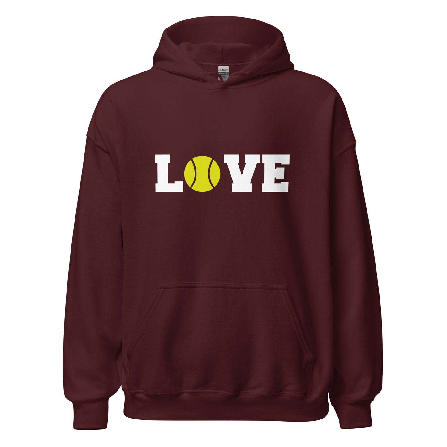 LOVE | Hoodie