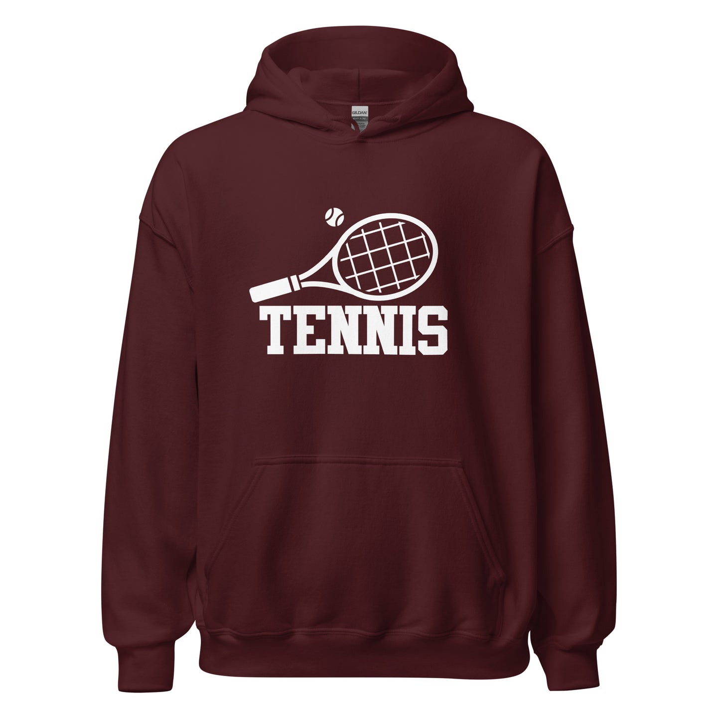 TENNIS | Hoodie