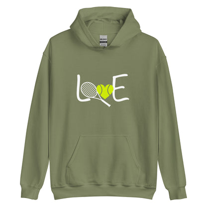 Love | Hoodie