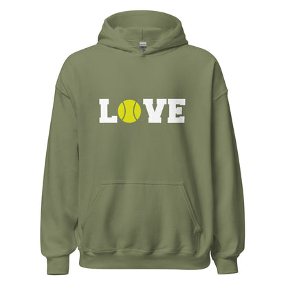 LOVE | Hoodie