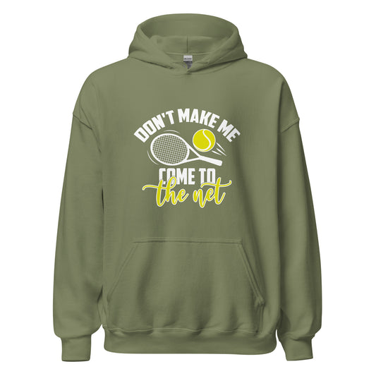 to the net | Hoodie