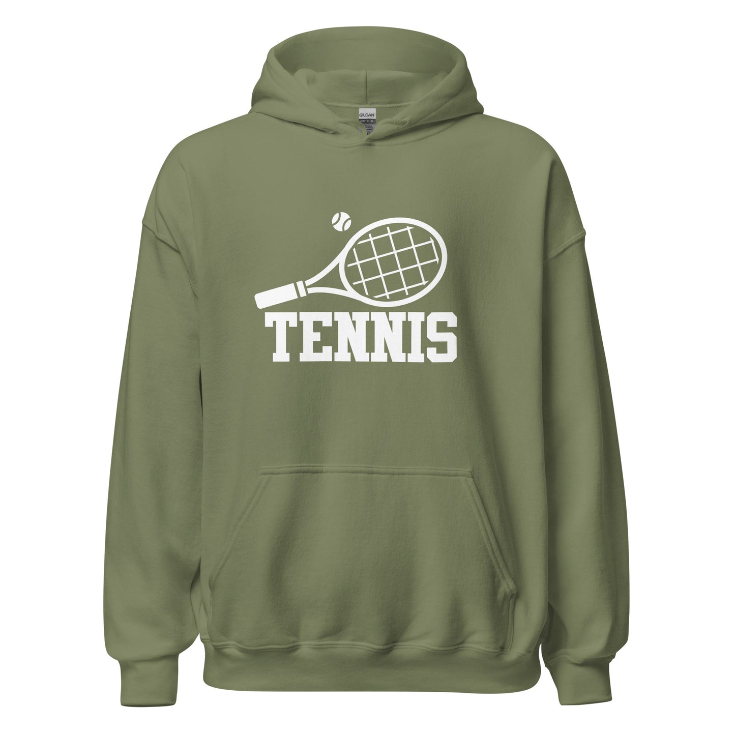 TENNIS | Hoodie
