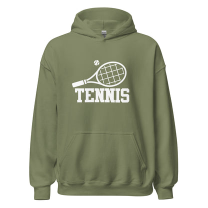 TENNIS | Hoodie