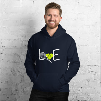 Love | Hoodie